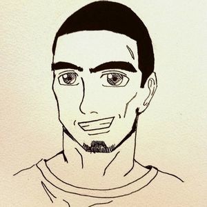 Meet your Posher, Ronald